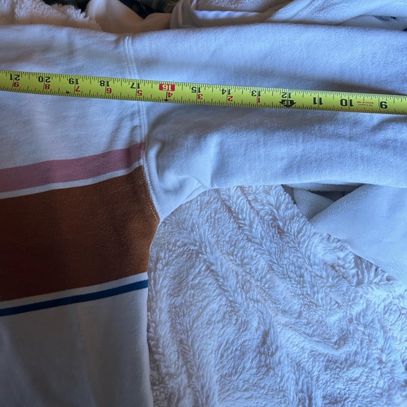 Madewell pullover - Picture 5 of 8